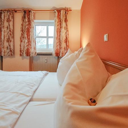 Ferienwohnung Alte Hofmark Neumayer バート・ビルンバッハ エクステリア 写真