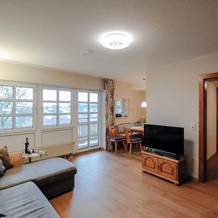 Ferienwohnung Alte Hofmark Neumayer バート・ビルンバッハ エクステリア 写真