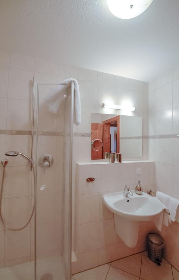 Ferienwohnung Alte Hofmark Neumayer バート・ビルンバッハ エクステリア 写真
