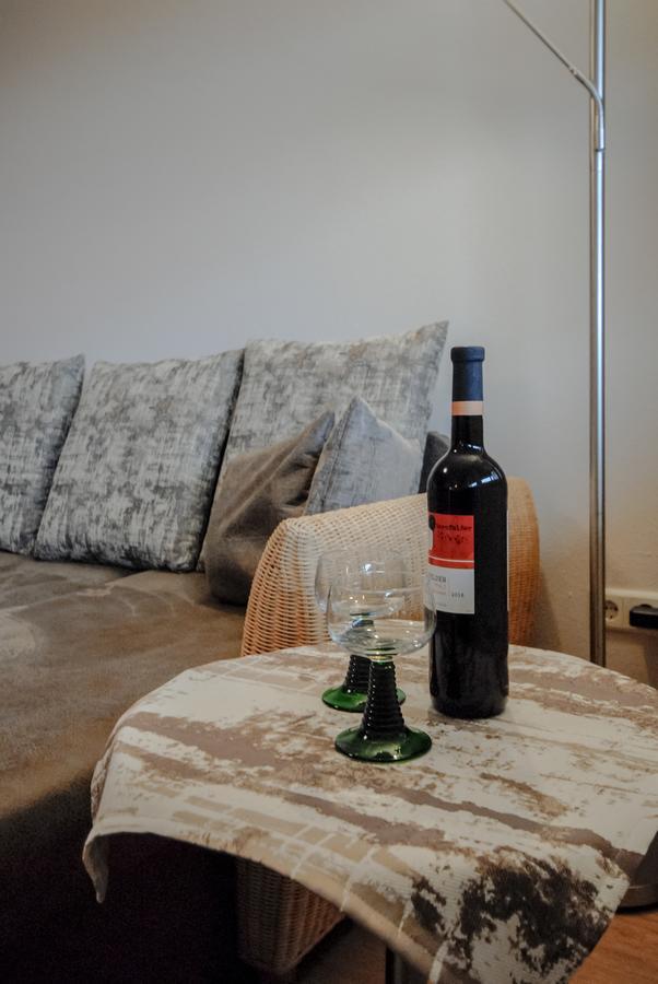 Ferienwohnung Alte Hofmark Neumayer バート・ビルンバッハ エクステリア 写真
