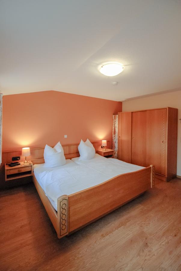 Ferienwohnung Alte Hofmark Neumayer バート・ビルンバッハ エクステリア 写真