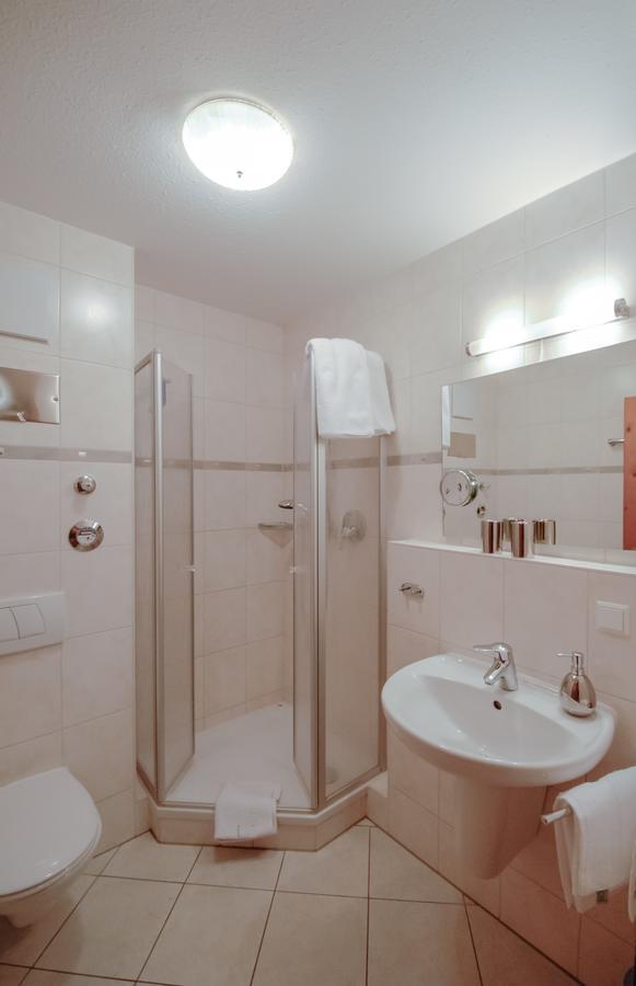 Ferienwohnung Alte Hofmark Neumayer バート・ビルンバッハ エクステリア 写真